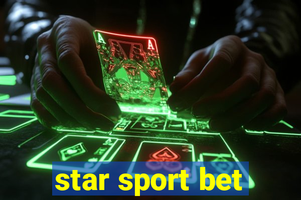 star sport bet