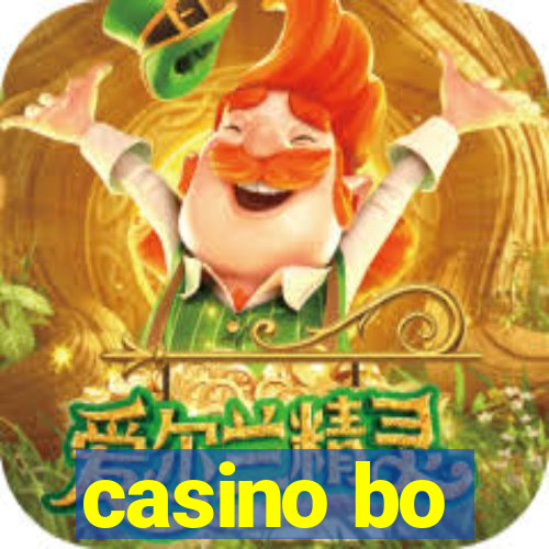 casino bo