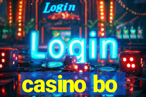 casino bo