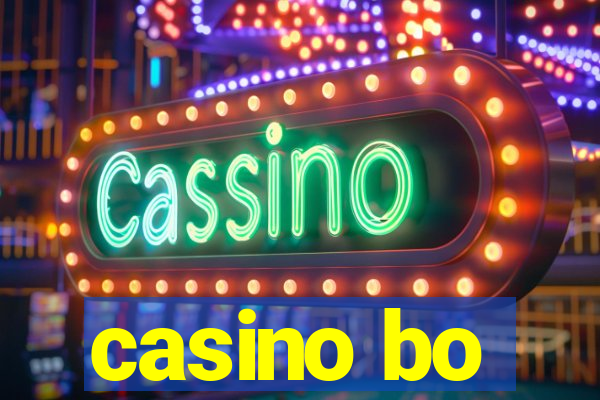 casino bo