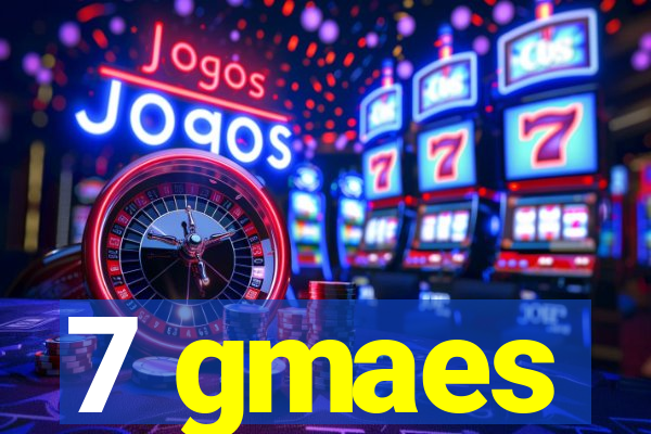 7 gmaes