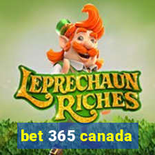 bet 365 canada