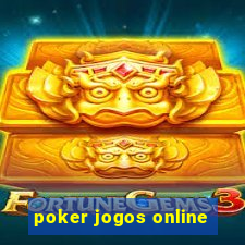 poker jogos online