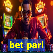 bet pari