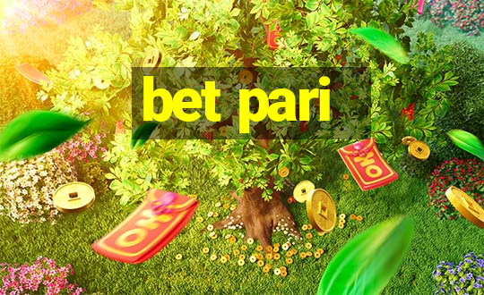 bet pari