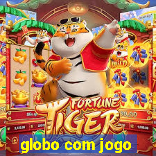 globo com jogo