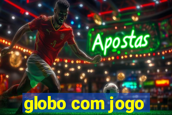 globo com jogo