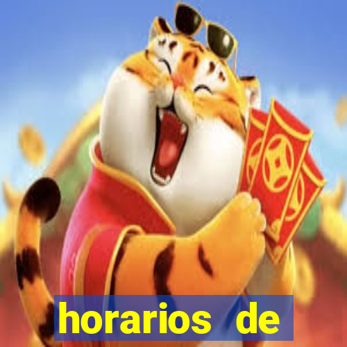 horarios de pagamento fortune tiger