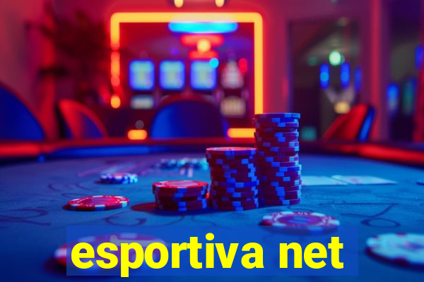 esportiva net