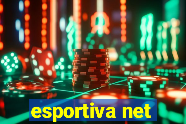 esportiva net