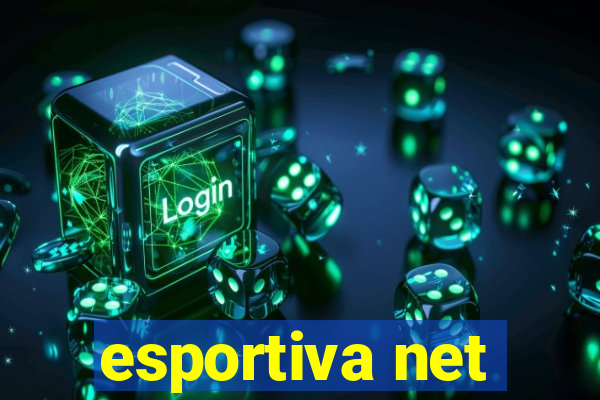 esportiva net