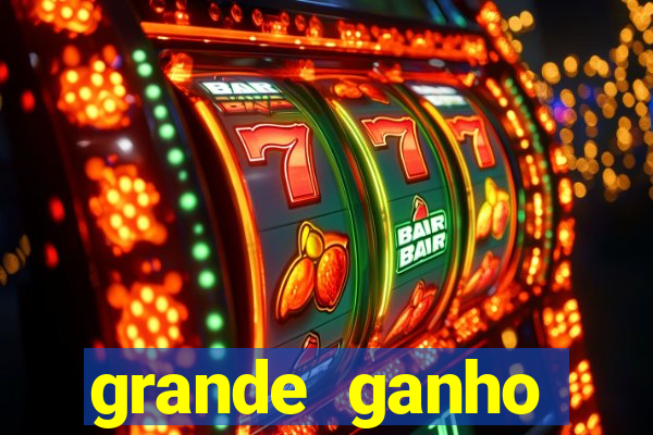 grande ganho fortune rabbit