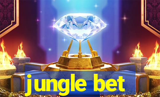 jungle bet