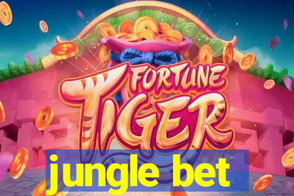 jungle bet