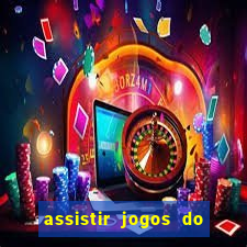 assistir jogos do destino online