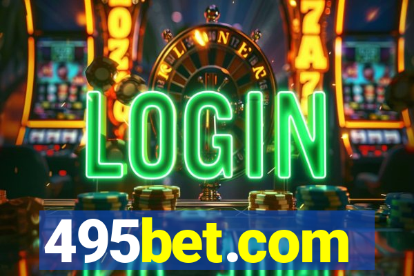 495bet.com