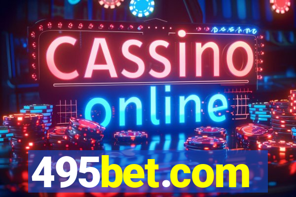 495bet.com