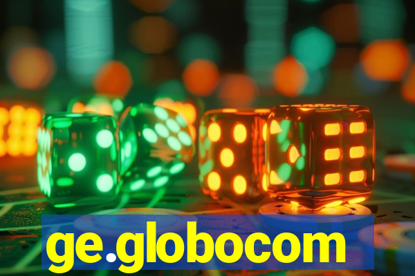 ge.globocom