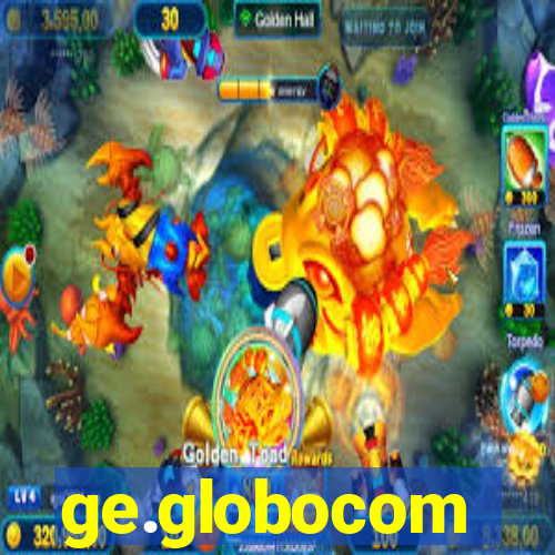 ge.globocom