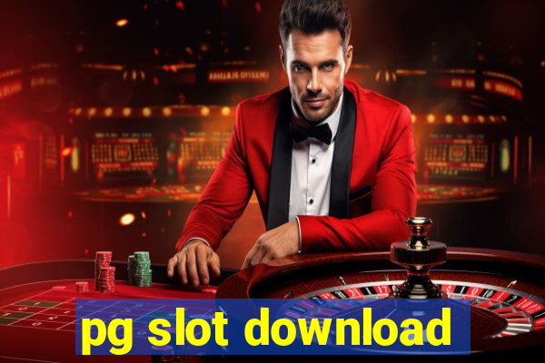 pg slot download