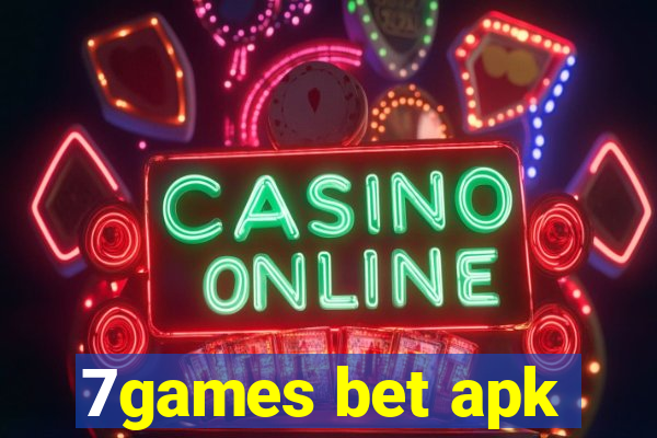 7games bet apk