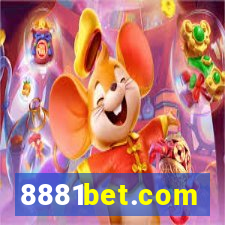 8881bet.com