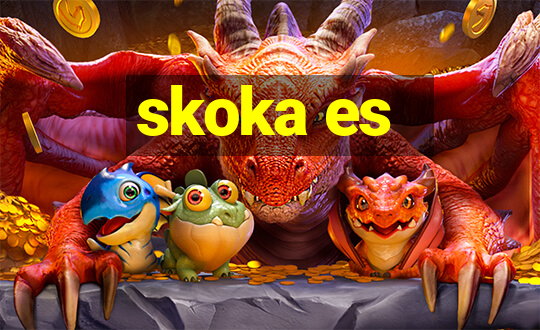 skoka es