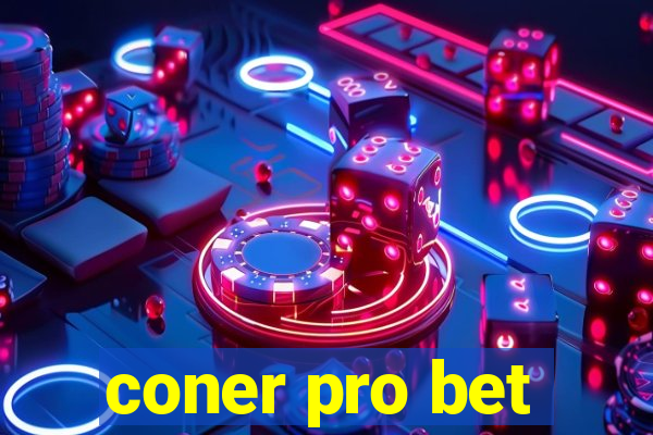 coner pro bet