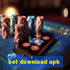 bet download apk