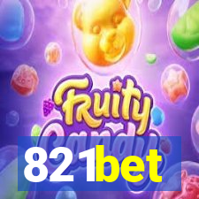 821bet