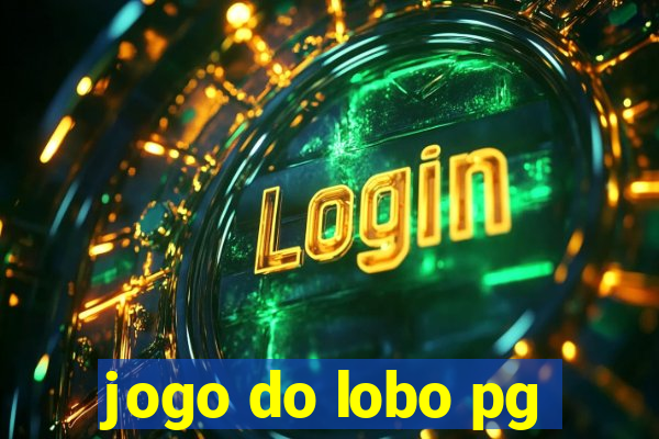 jogo do lobo pg