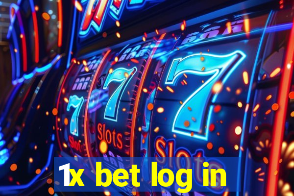 1x bet log in