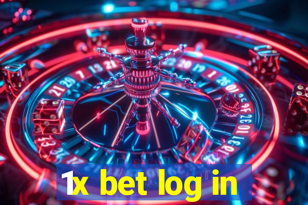 1x bet log in