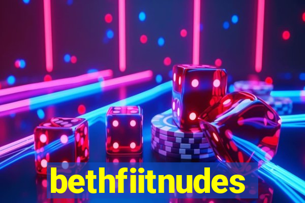 bethfiitnudes