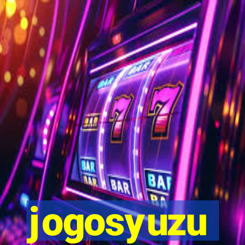 jogosyuzu