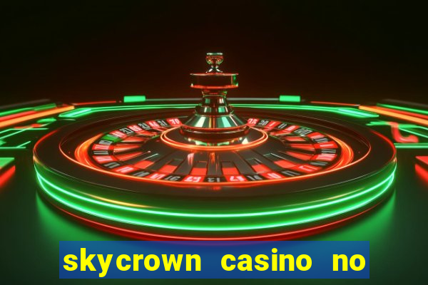 skycrown casino no deposit bonus