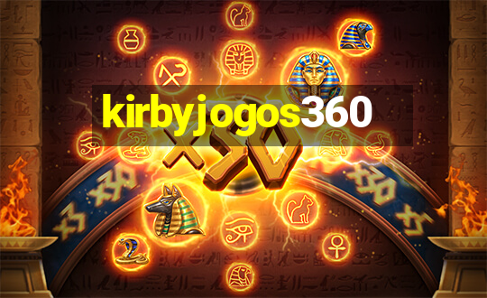 kirbyjogos360