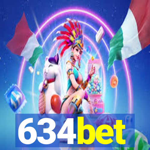 634bet