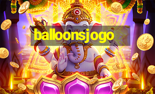 balloonsjogo