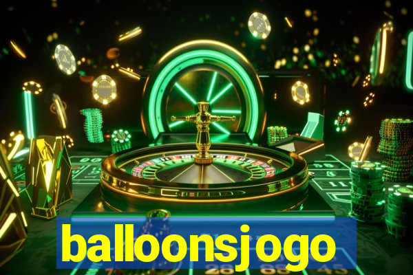 balloonsjogo