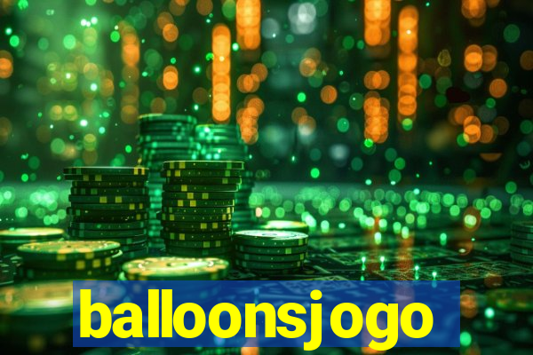 balloonsjogo