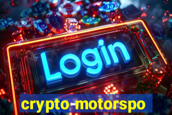 crypto-motorsports.com