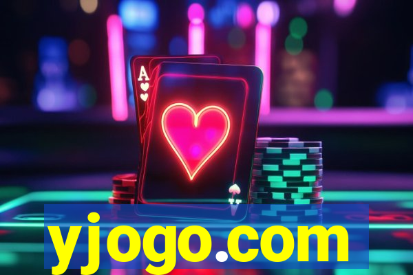 yjogo.com