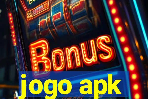 jogo apk