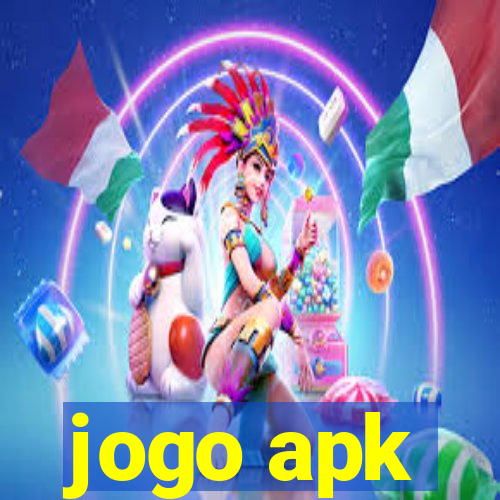 jogo apk