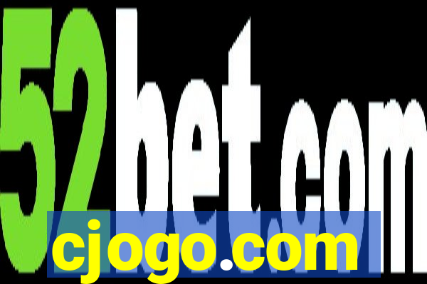 cjogo.com