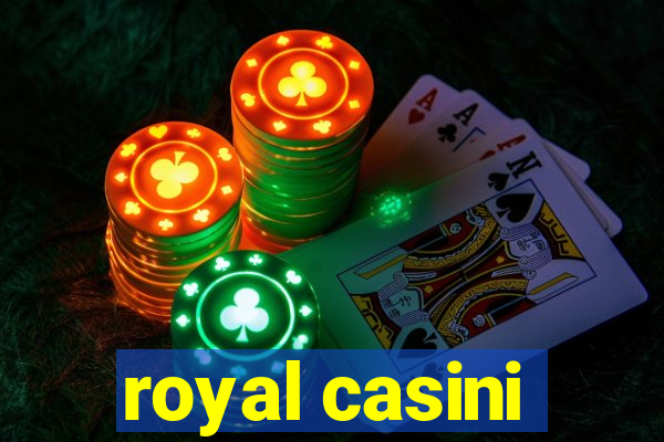 royal casini