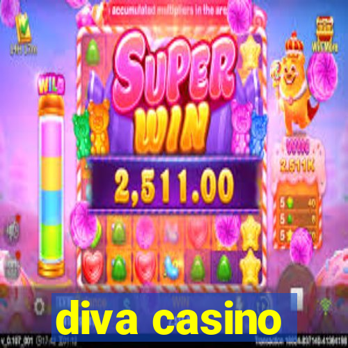 diva casino