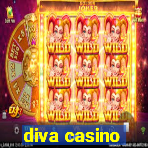 diva casino