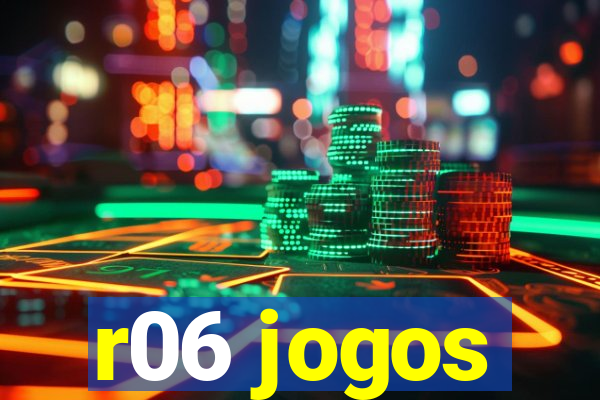 r06 jogos